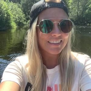 Meet your Posher, Nancy